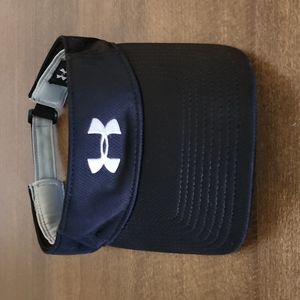 Under Armour visor